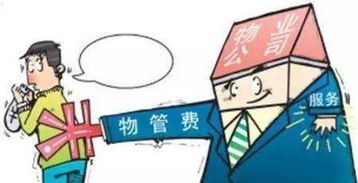 法治手段解決物業(yè)管理問題 優(yōu)化投資與運(yùn)營的有效路徑